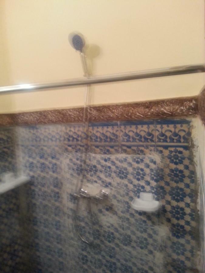Riad Dar Kader Chambre Saumon Marraquexe Exterior foto
