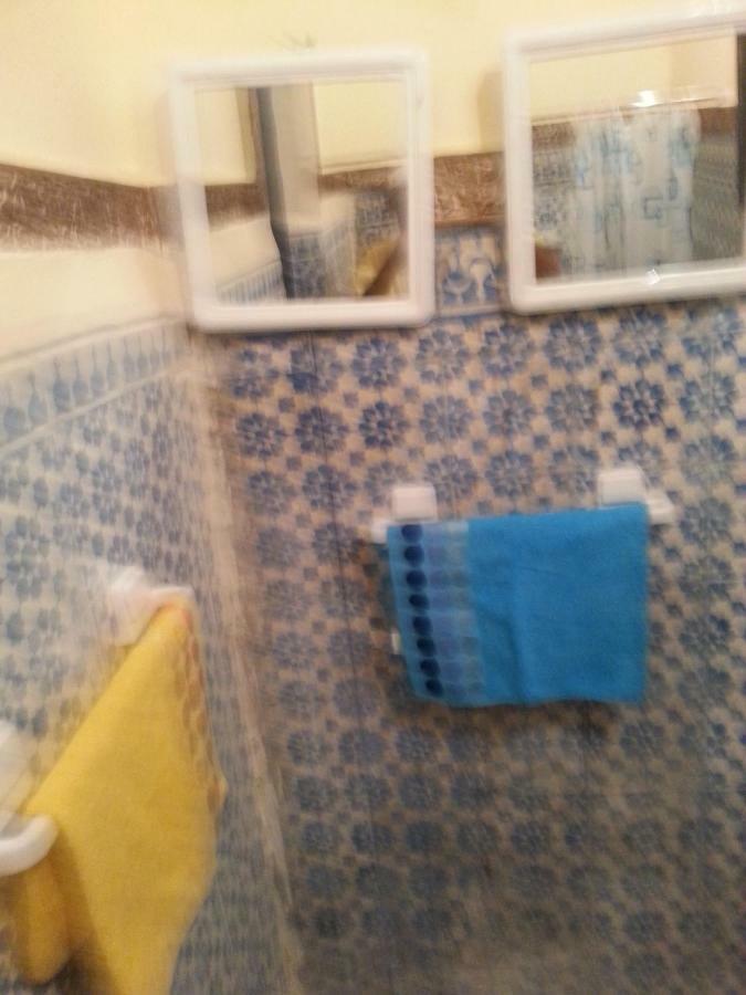 Riad Dar Kader Chambre Saumon Marraquexe Exterior foto