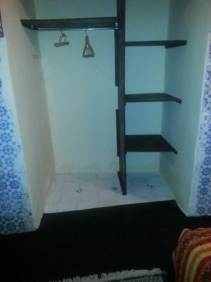 Riad Dar Kader Chambre Saumon Marraquexe Exterior foto
