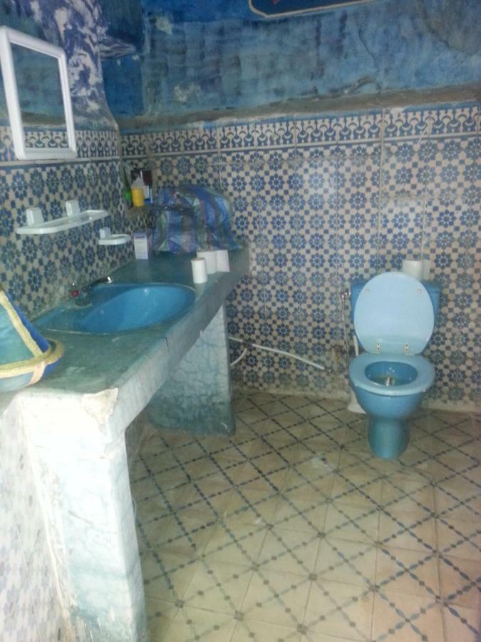 Riad Dar Kader Chambre Saumon Marraquexe Exterior foto